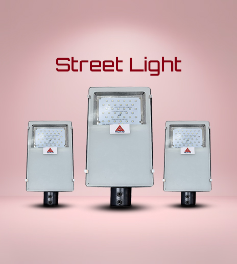 STREET LIGHTS